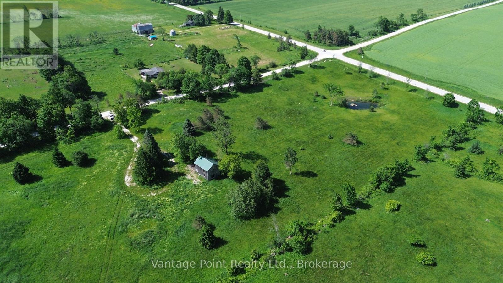 605303 13a Side Road, Grey Highlands, Ontario N0H 1H0 - Photo 9 - X13827308