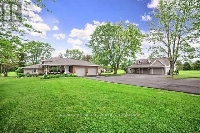 426 ZEPHYR ROAD, Uxbridge, Ontario