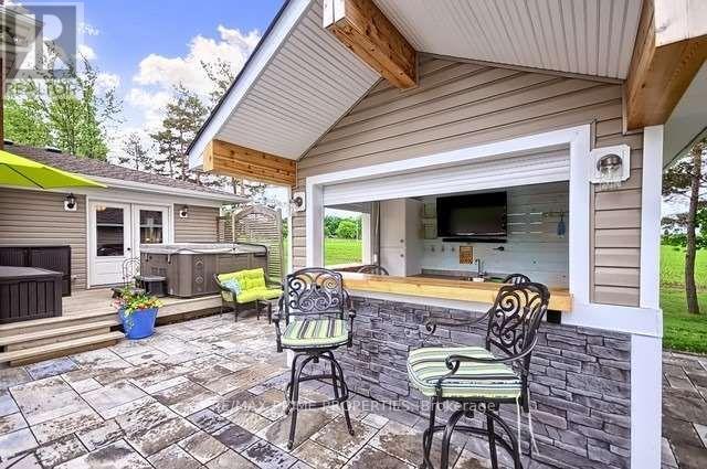 426 Zephyr Road, Uxbridge, Ontario  L9P 1R2 - Photo 17 - N13827226