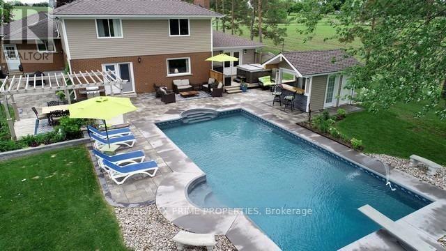 426 Zephyr Road, Uxbridge, Ontario  L9P 1R2 - Photo 18 - N13827226