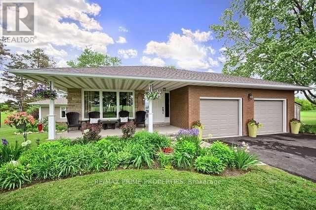 426 Zephyr Road, Uxbridge, Ontario  L9P 1R2 - Photo 2 - N13827226