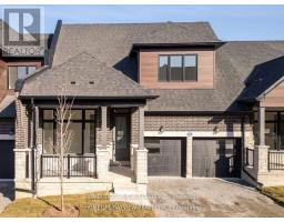 20 DAVID WORGAN TRAIL, Uxbridge, Ontario