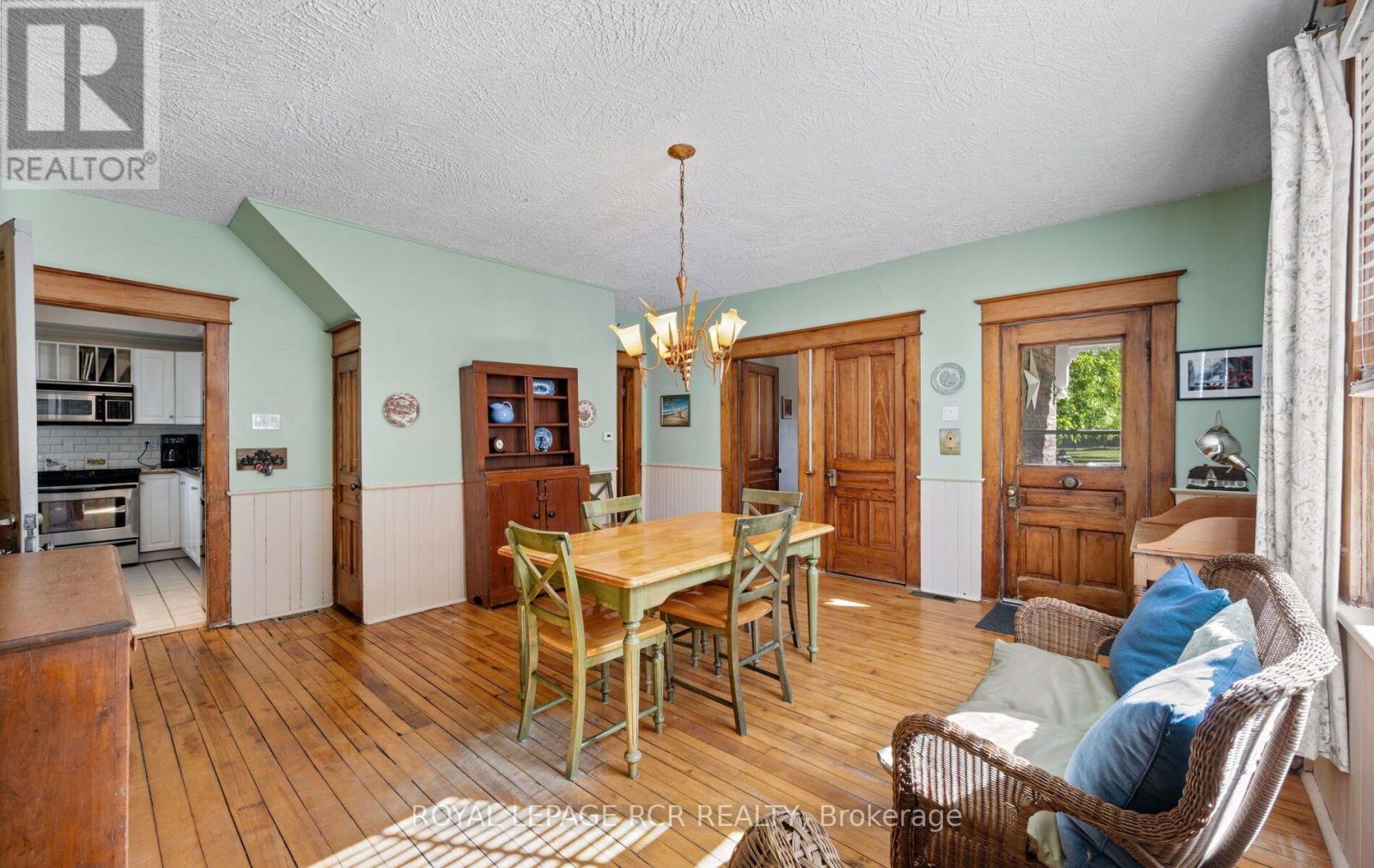 1438 Concession 3 Road, Adjala-Tosorontio, Ontario  L0N 1P0 - Photo 13 - N13827346