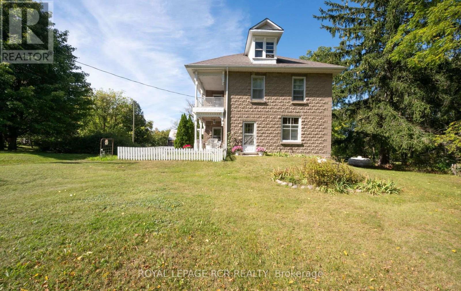 1438 Concession 3 Road, Adjala-Tosorontio, Ontario  L0N 1P0 - Photo 2 - N13827346