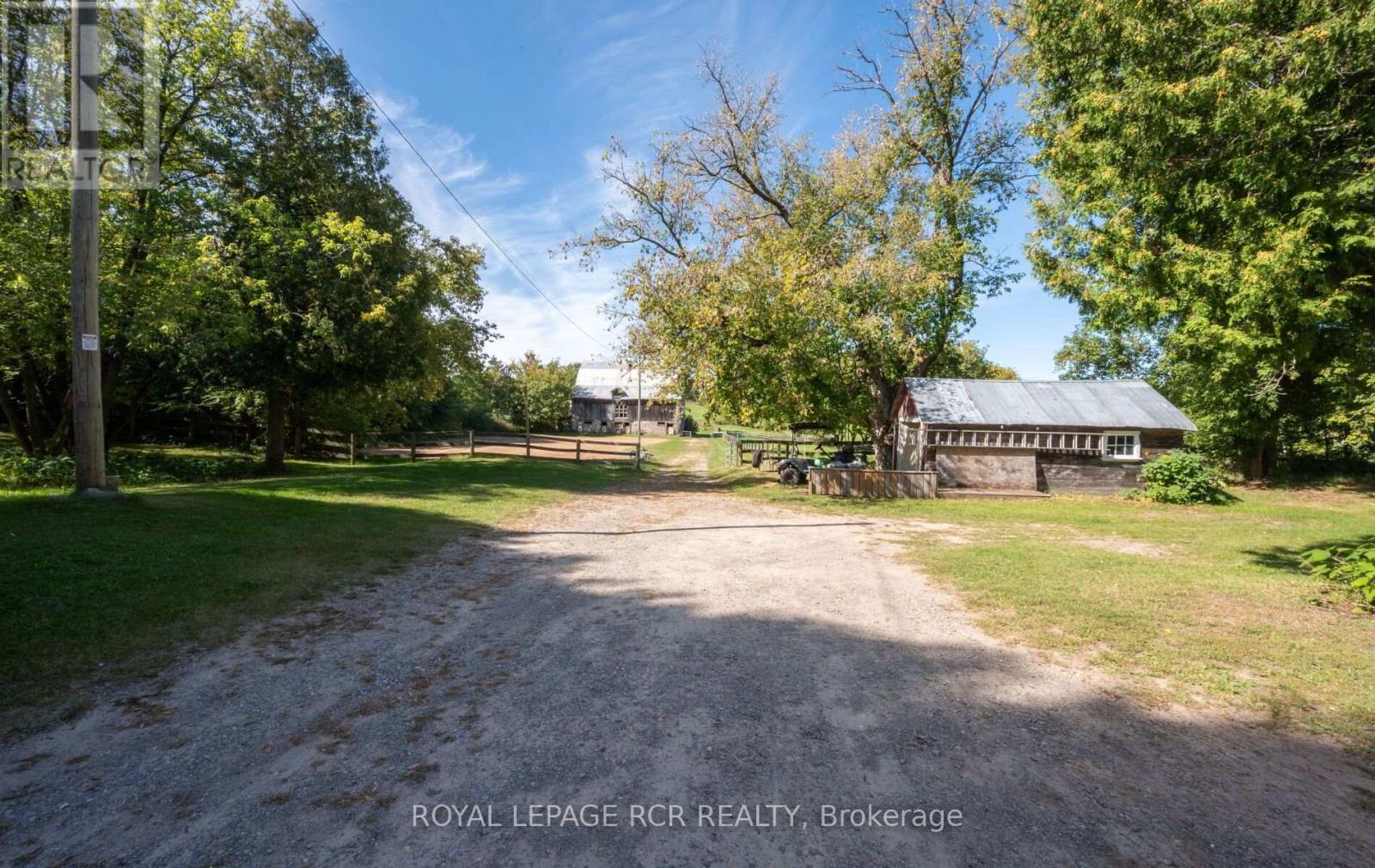 1438 Concession 3 Road, Adjala-Tosorontio, Ontario  L0N 1P0 - Photo 34 - N13827346