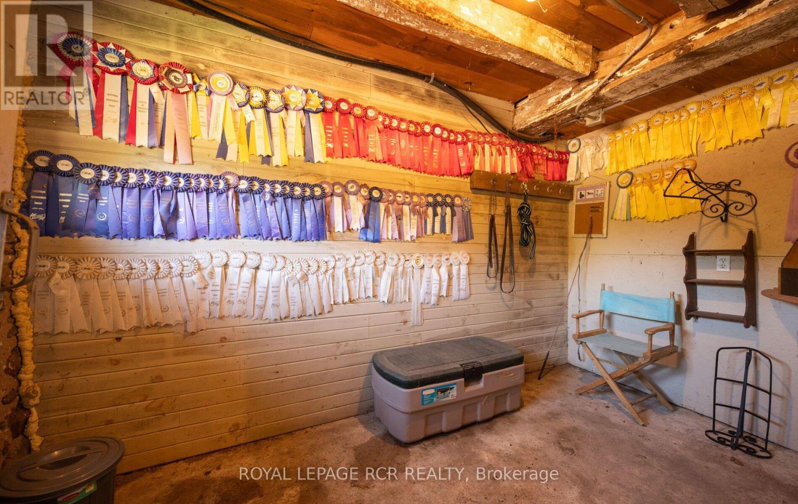 1438 Concession 3 Road, Adjala-Tosorontio, Ontario  L0N 1P0 - Photo 42 - N13827346