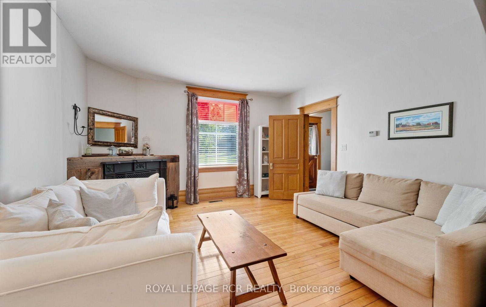 1438 Concession 3 Road, Adjala-Tosorontio, Ontario  L0N 1P0 - Photo 8 - N13827346