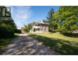 1438 CONCESSION 3 ROAD, Adjala-Tosorontio, Ontario