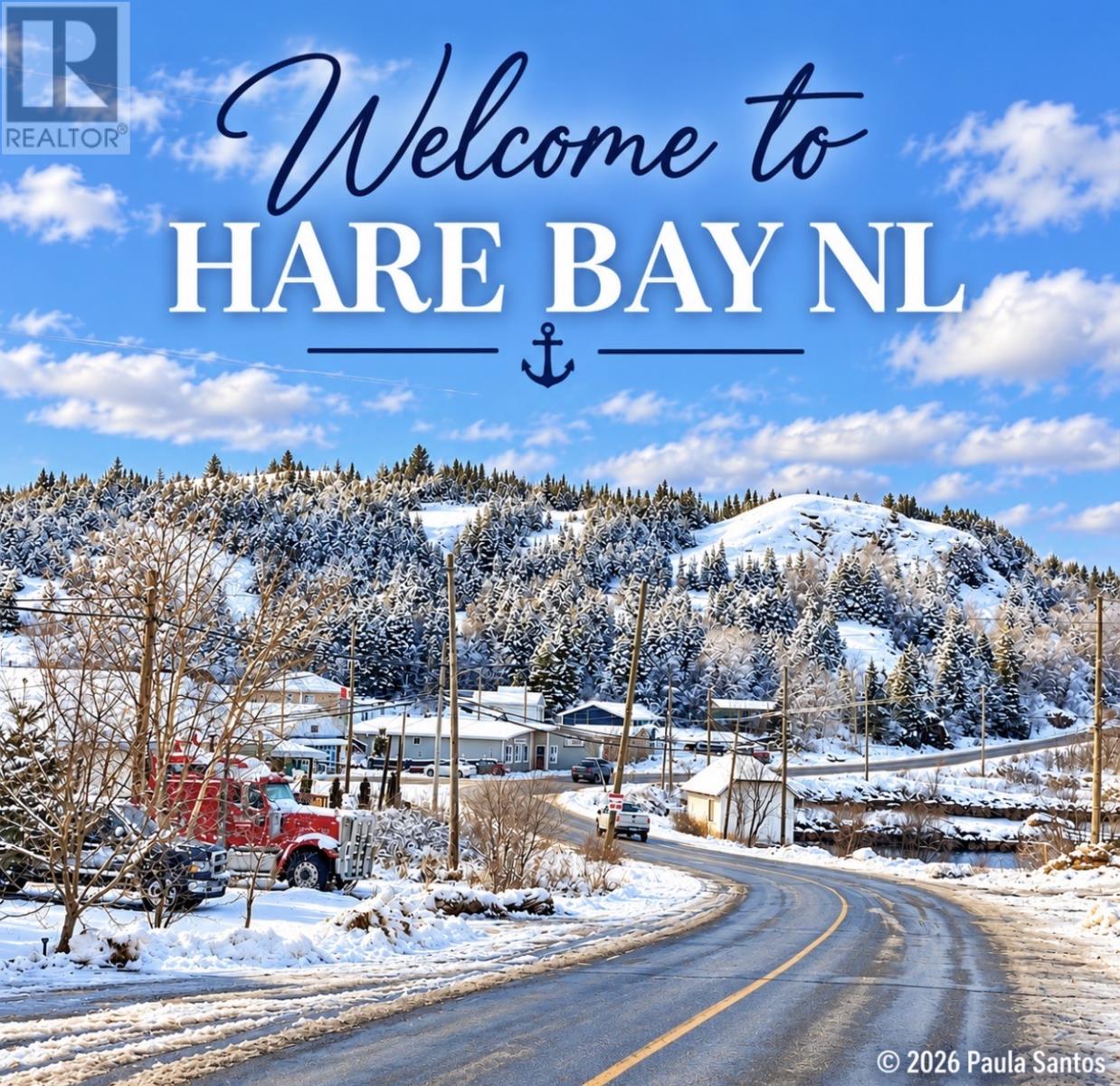 22 Main Street, Hare Bay, Newfoundland & Labrador  A0G 2P0 - Photo 14 - 1303631