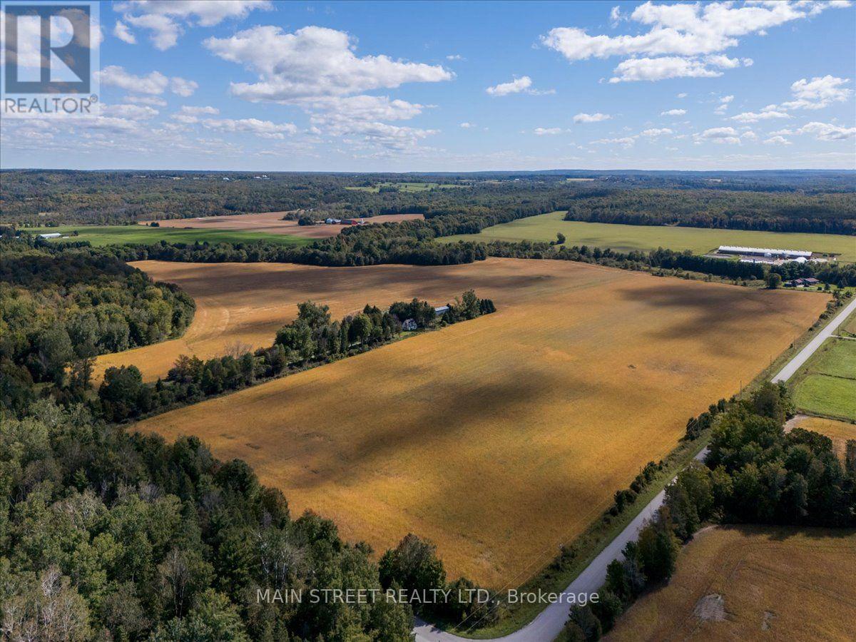 5427 HOGG VALLEY ROAD, tay, Ontario