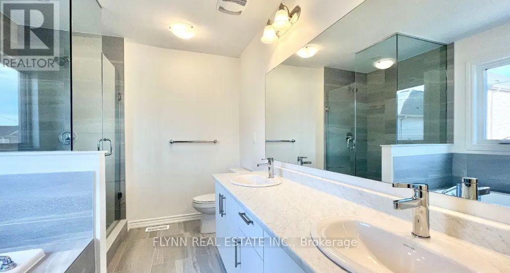 23 Gemini Drive, Barrie, Ontario  L9J 0P5 - Photo 9 - S13827300