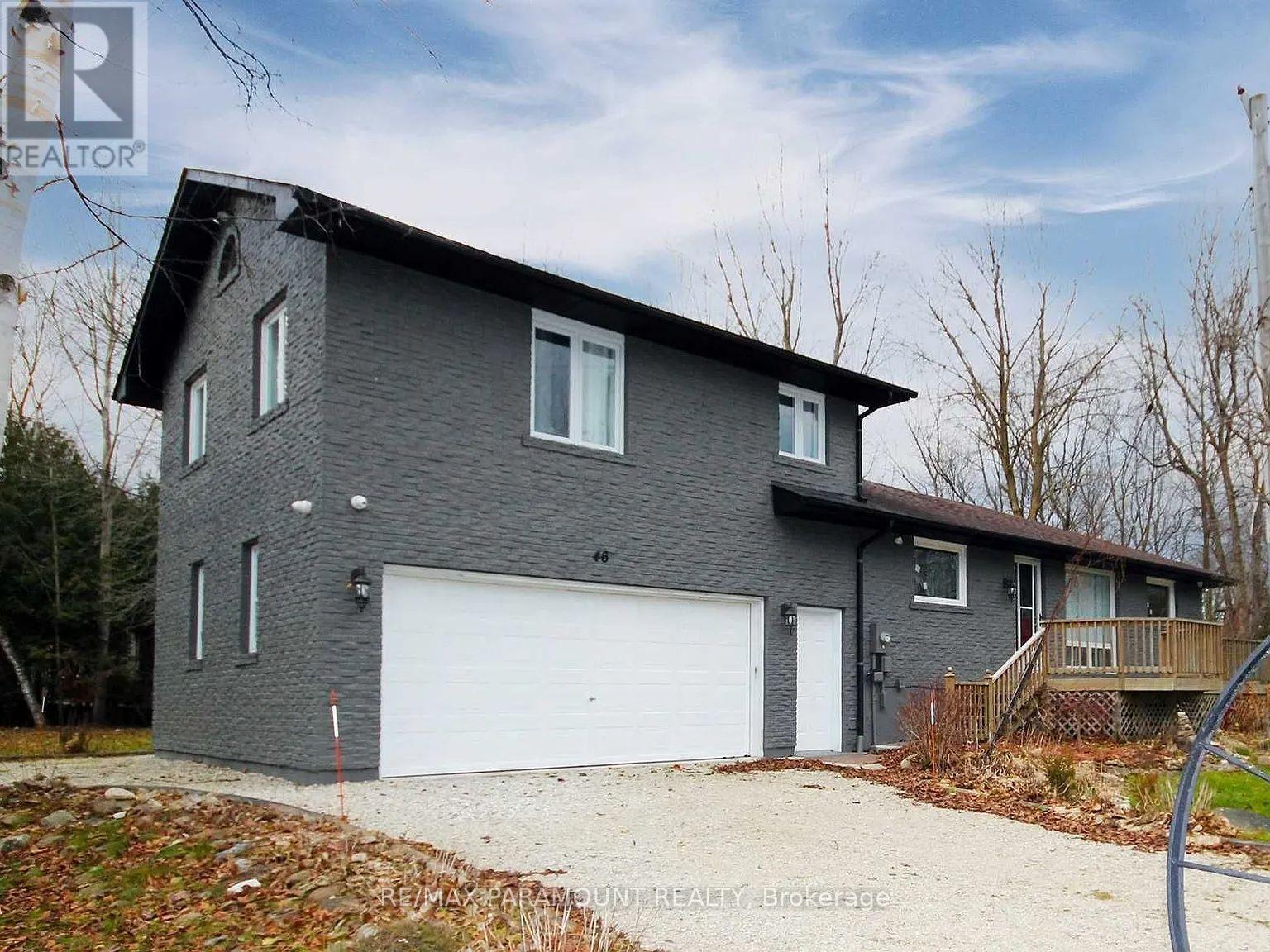 46 GLEN ROAD