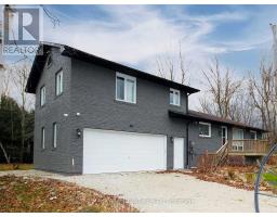 46 GLEN ROAD, Collingwood, Ontario