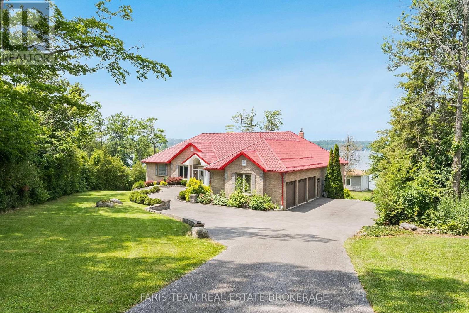 354 Brewery Lane, Orillia, Ontario  L3V 7H8 - Photo 3 - S13827334