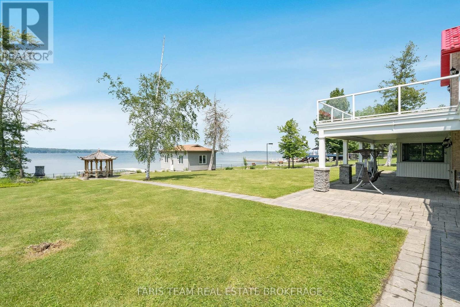 354 Brewery Lane, Orillia, Ontario  L3V 7H8 - Photo 39 - S13827334