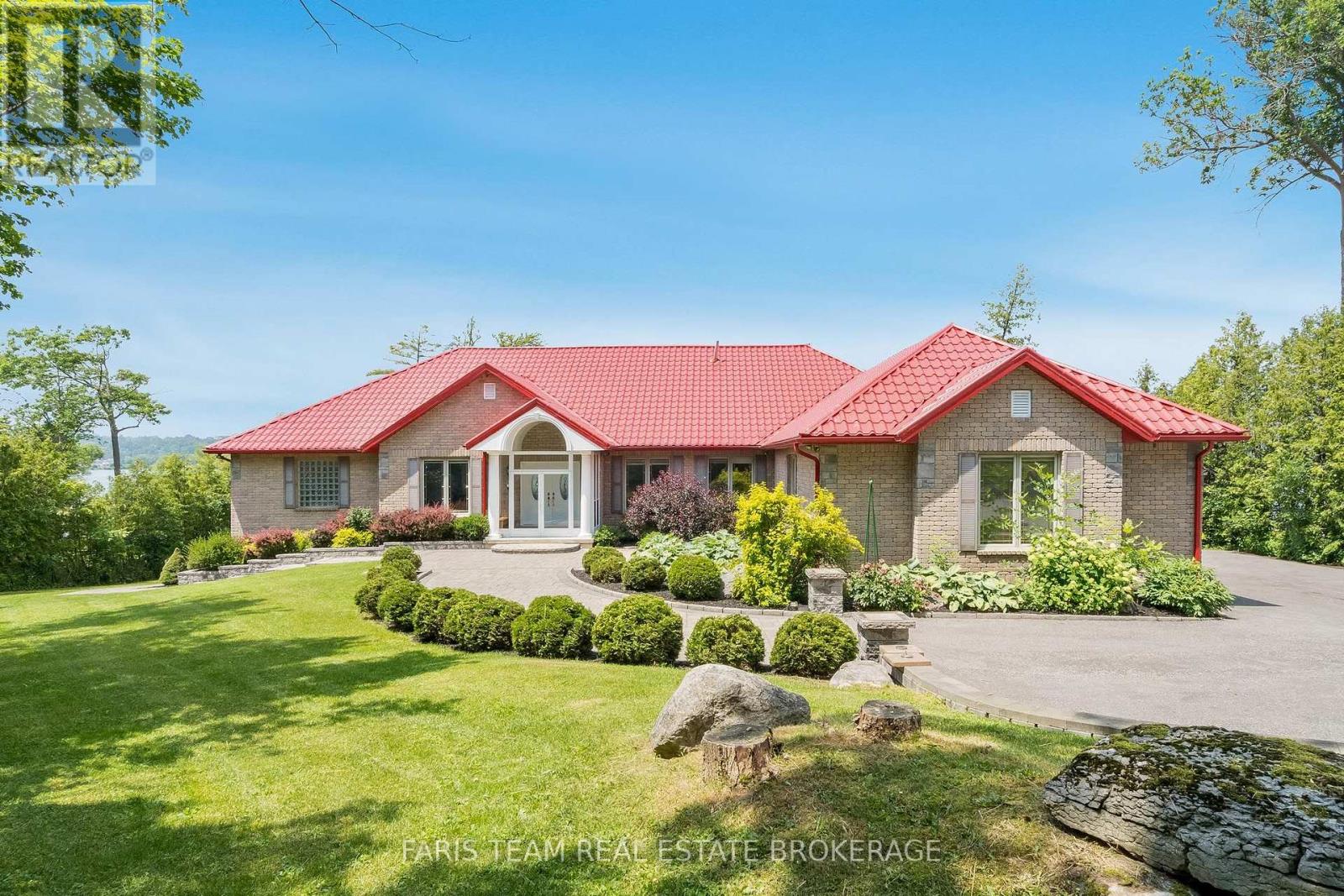354 Brewery Lane, Orillia, Ontario  L3V 7H8 - Photo 4 - S13827334