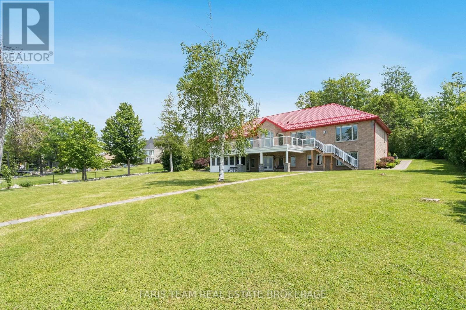 354 Brewery Lane, Orillia, Ontario  L3V 7H8 - Photo 40 - S13827334