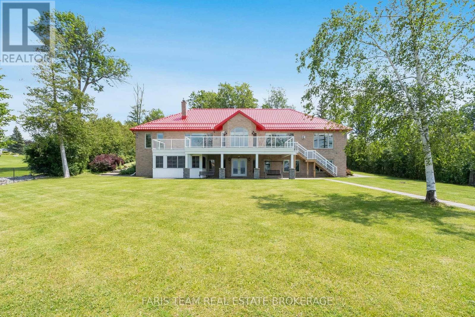 354 Brewery Lane, Orillia, Ontario  L3V 7H8 - Photo 41 - S13827334