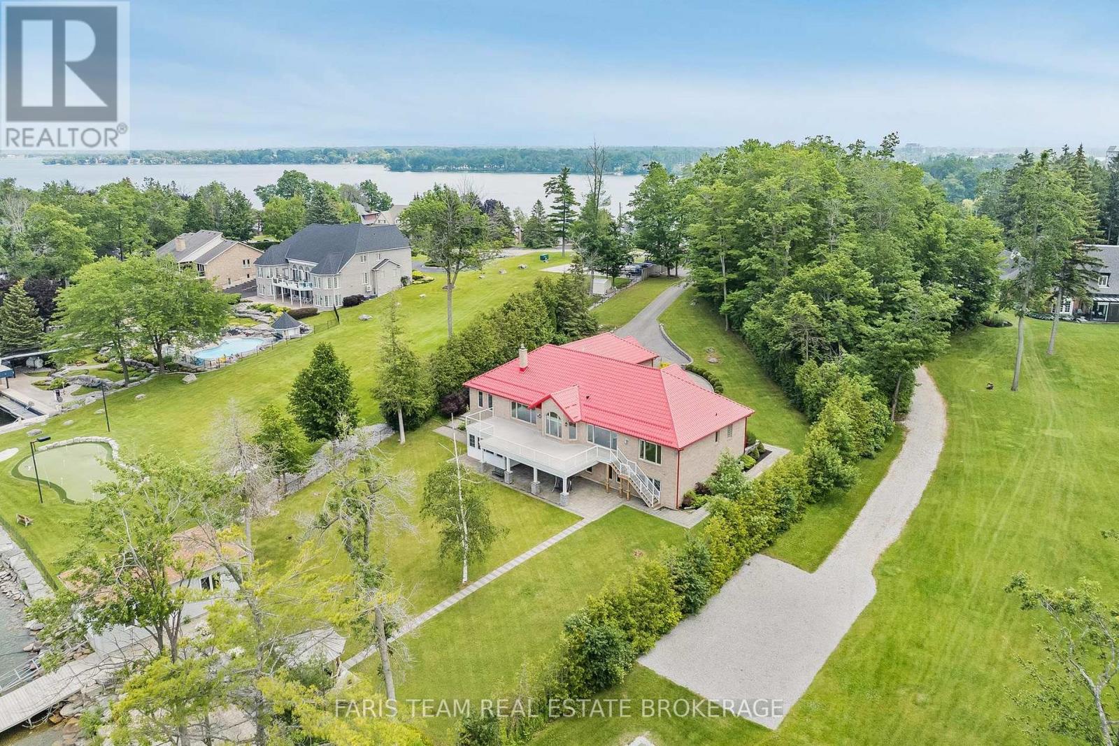 354 Brewery Lane, Orillia, Ontario  L3V 7H8 - Photo 45 - S13827334