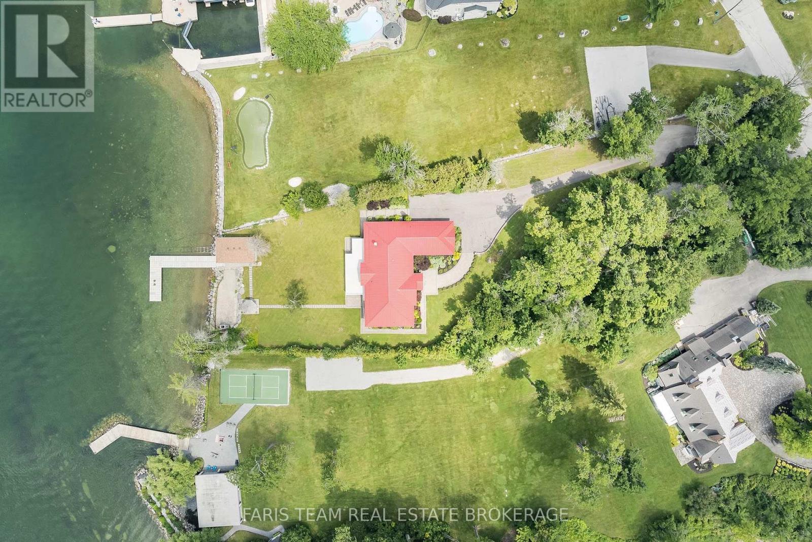 354 Brewery Lane, Orillia, Ontario  L3V 7H8 - Photo 46 - S13827334