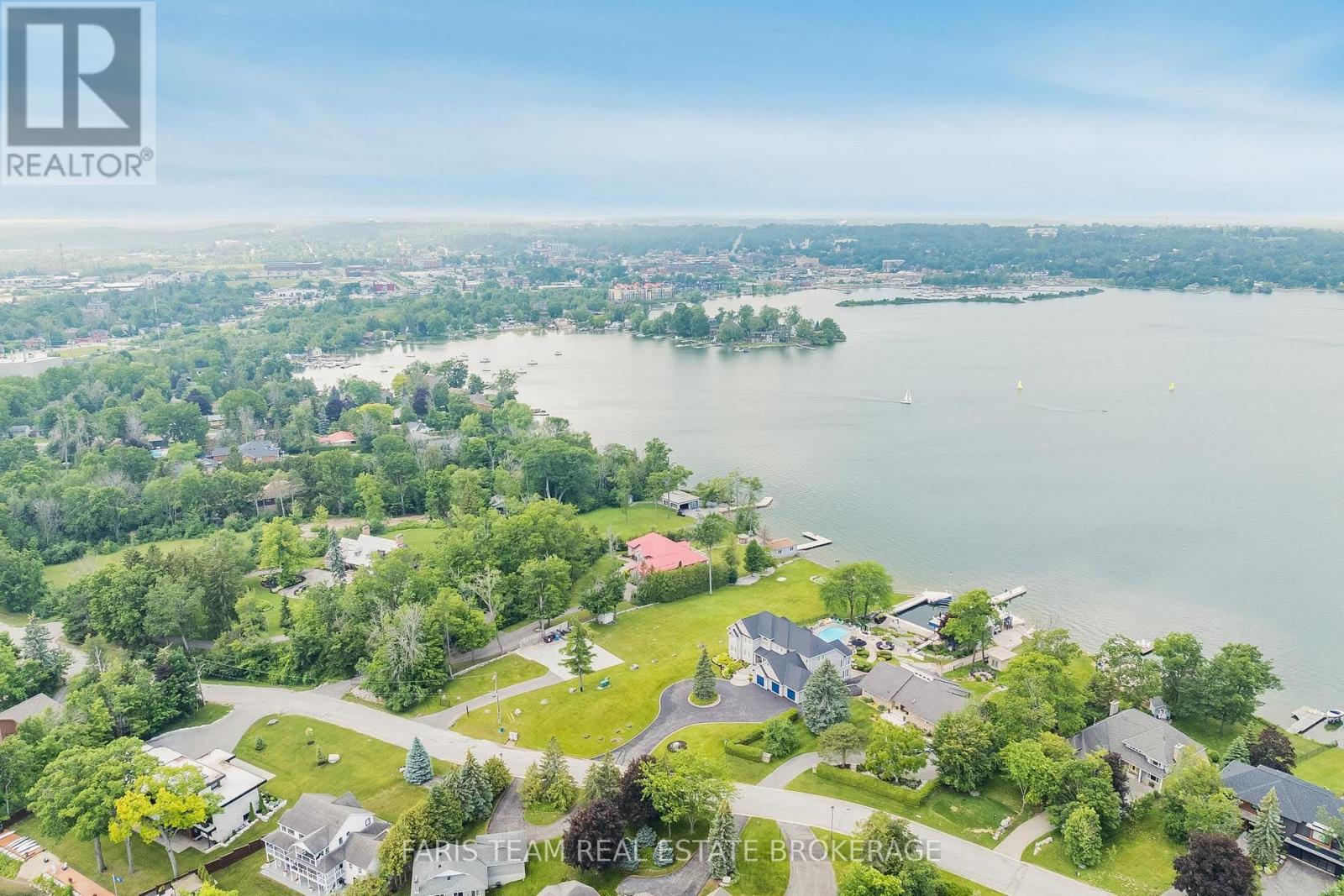 354 Brewery Lane, Orillia, Ontario  L3V 7H8 - Photo 47 - S13827334