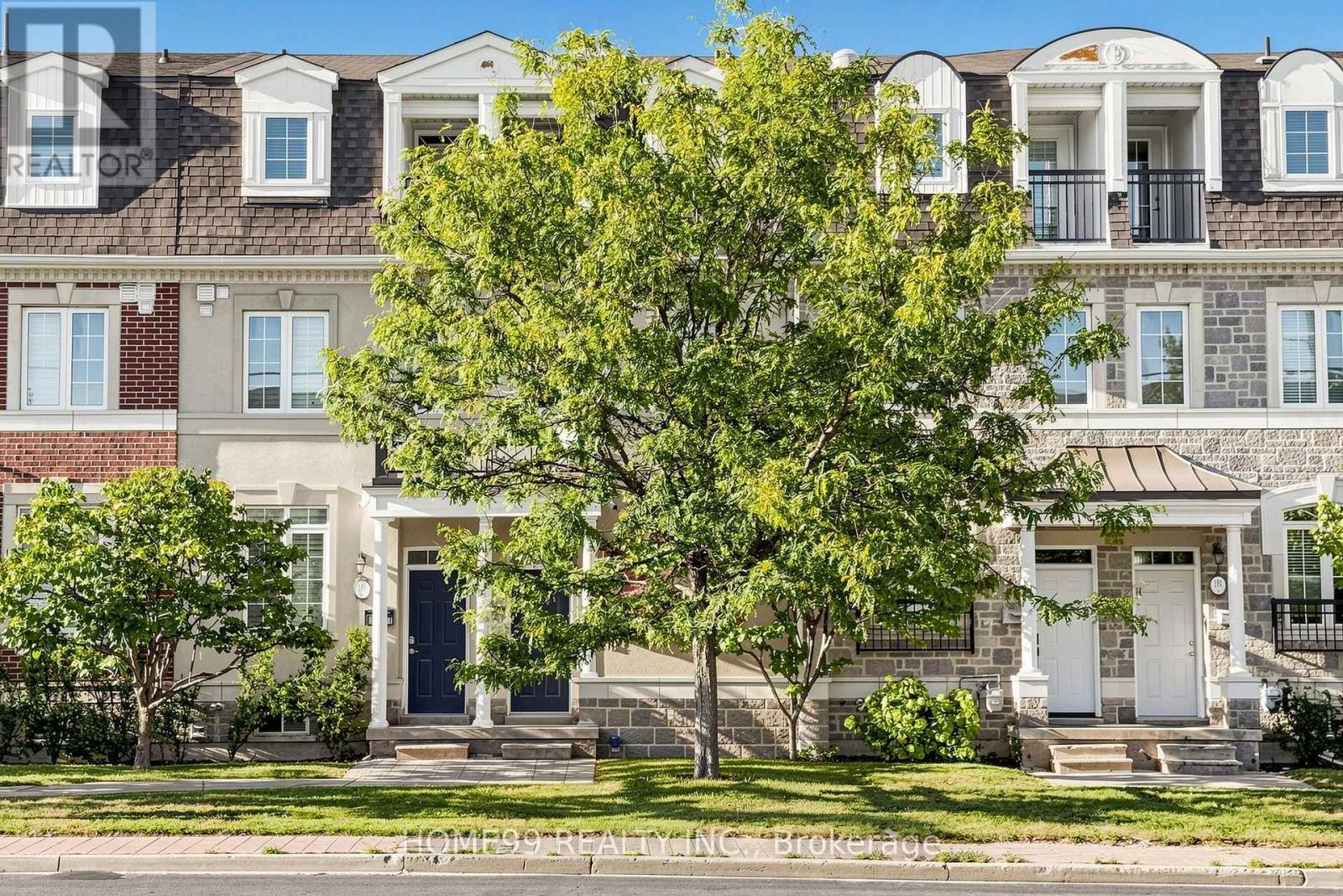 136A FINCH AVENUE W, Toronto, Ontario