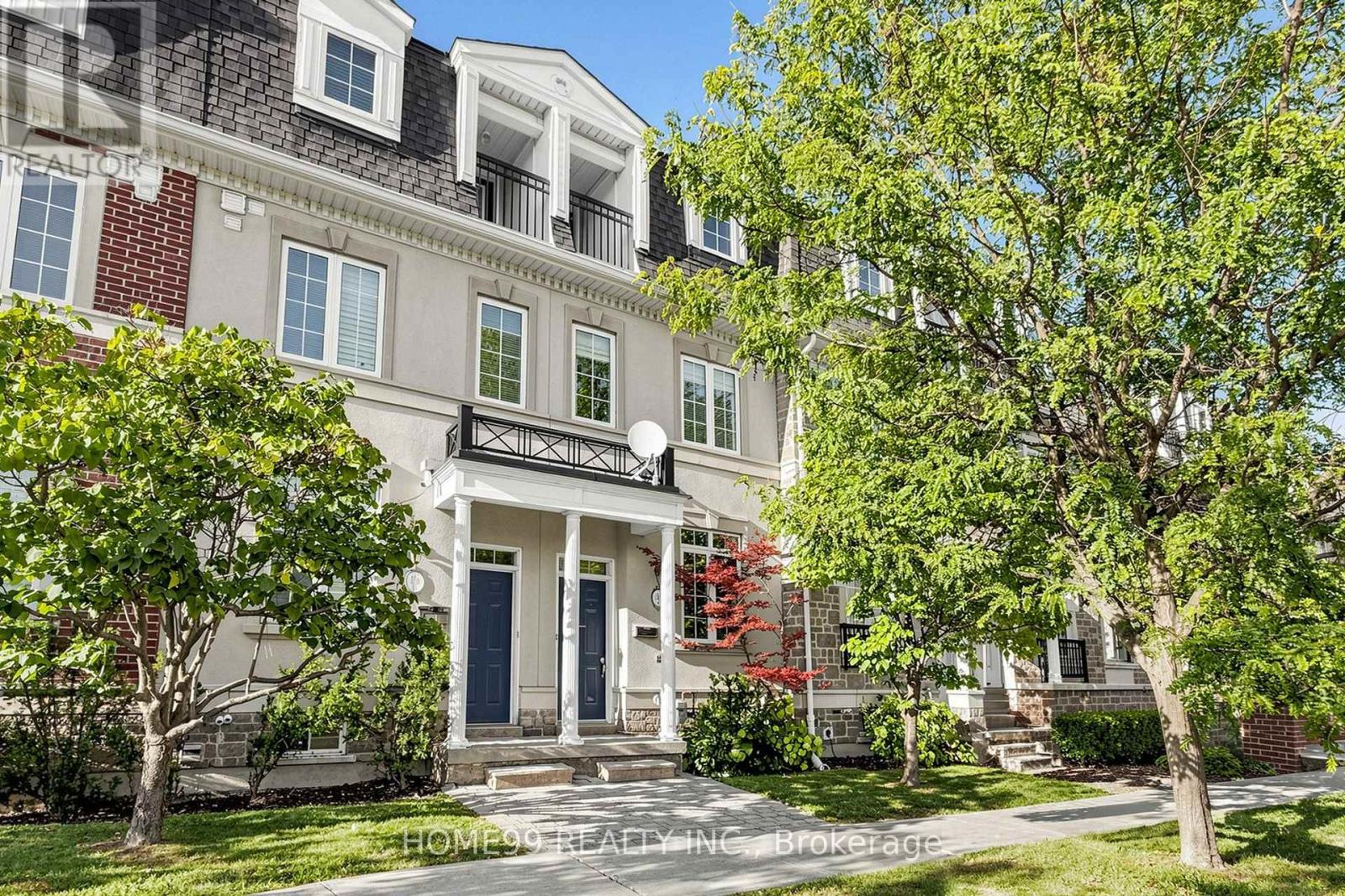 136a Finch Avenue W, Toronto, Ontario  M2N 2H9 - Photo 2 - C13826948