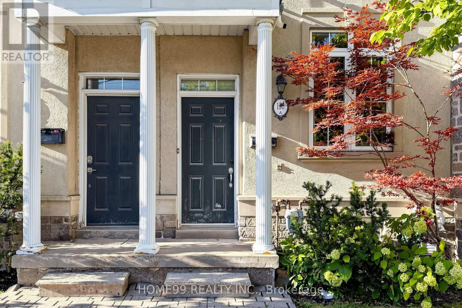 136a Finch Avenue W, Toronto, Ontario  M2N 2H9 - Photo 3 - C13826948