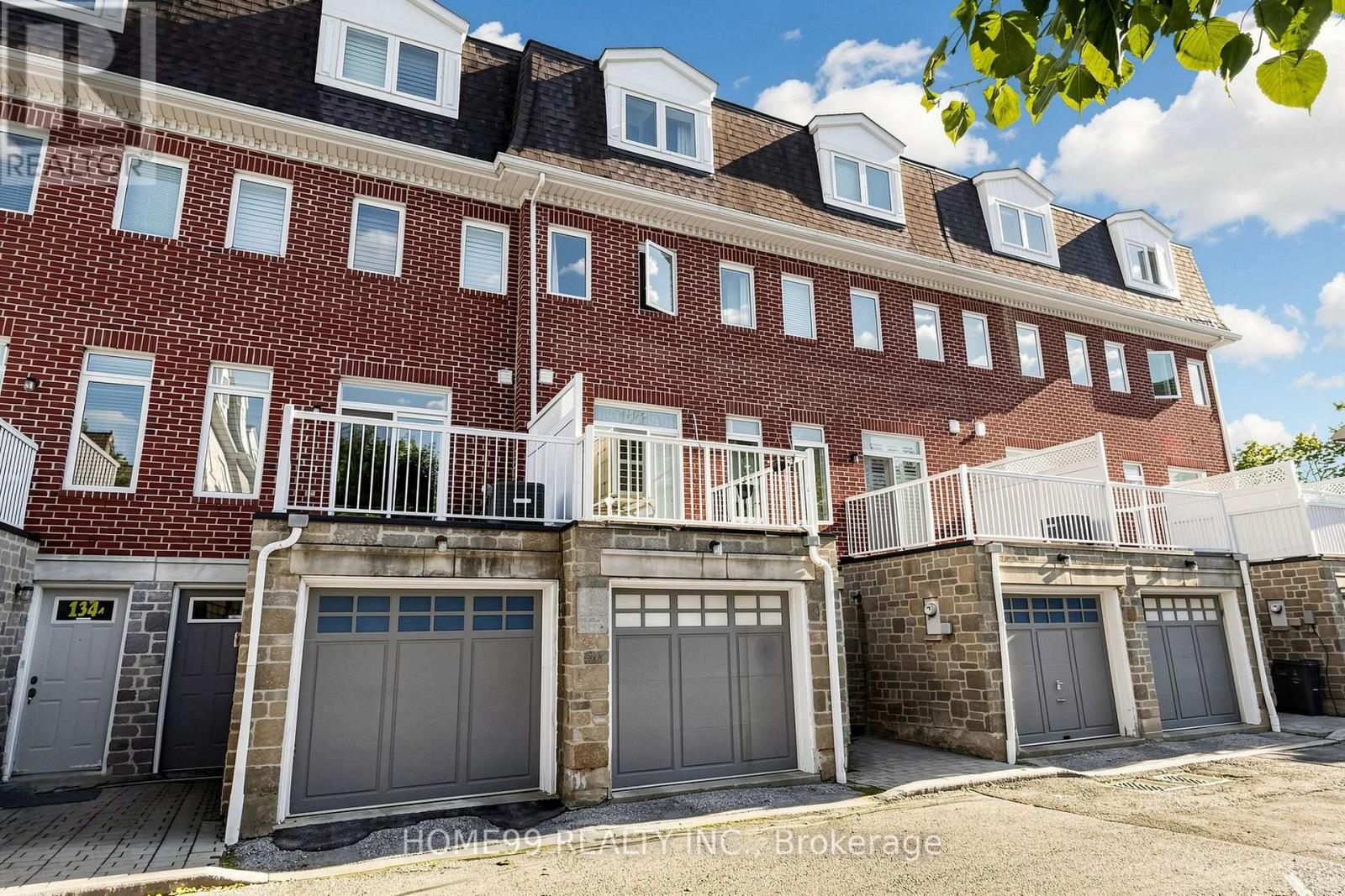 136a Finch Avenue W, Toronto, Ontario  M2N 2H9 - Photo 43 - C13826948