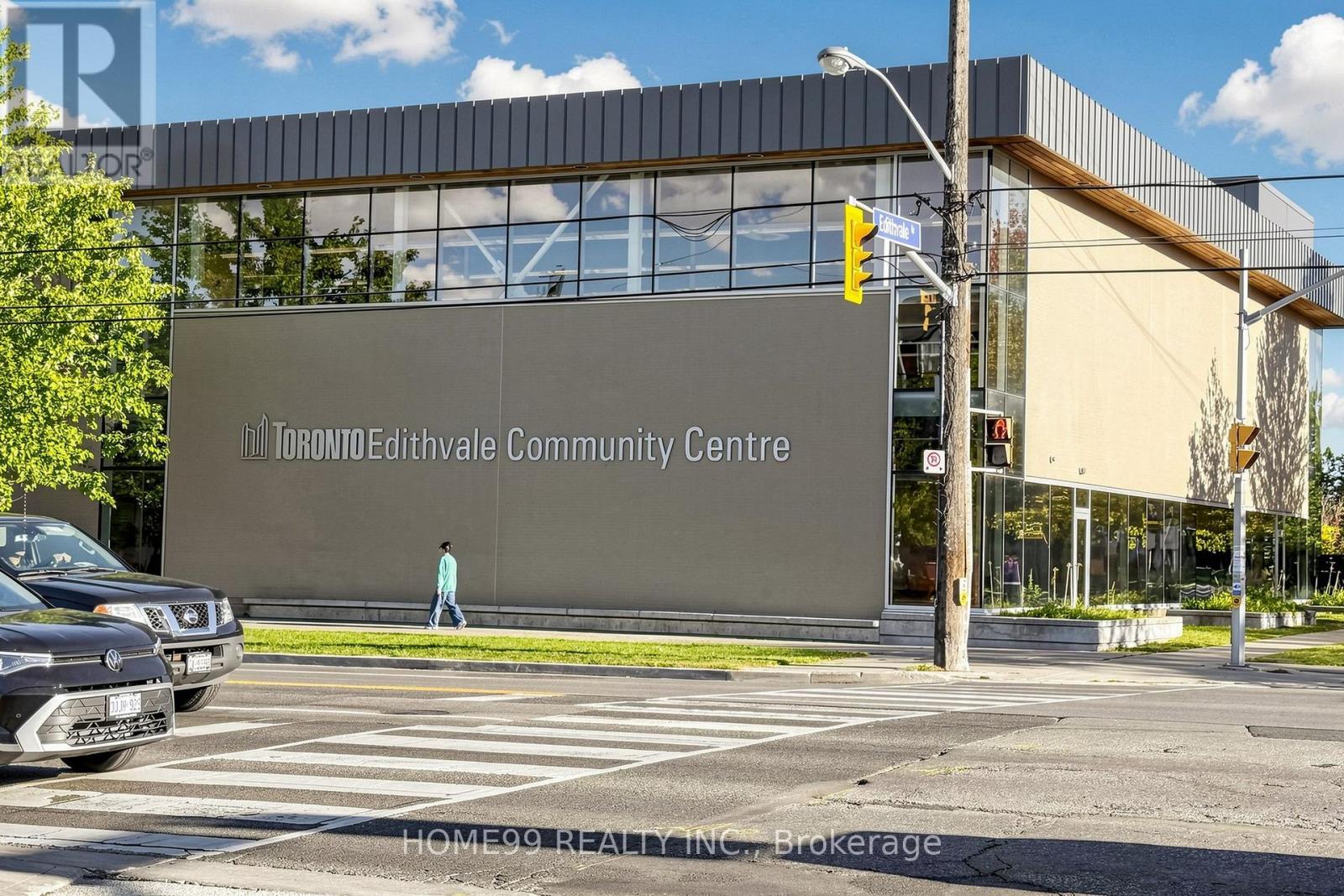 136a Finch Avenue W, Toronto, Ontario  M2N 2H9 - Photo 46 - C13826948
