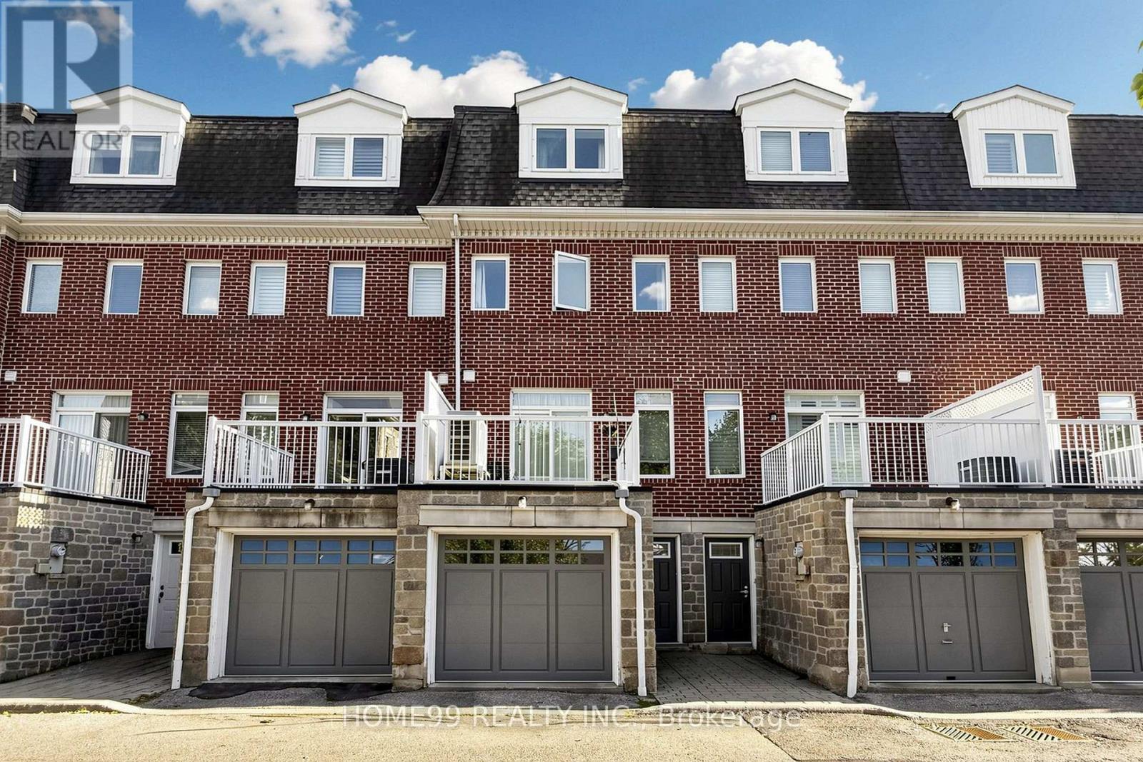 136a Finch Avenue W, Toronto, Ontario  M2N 2H9 - Photo 42 - C13826948