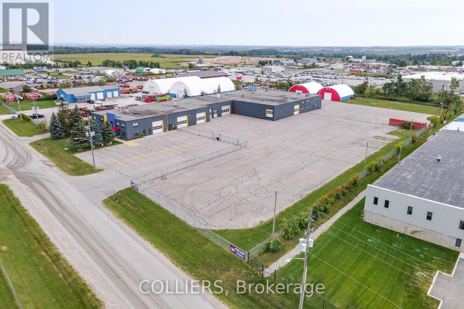 2337 BOWMAN STREET, Innisfil, Ontario