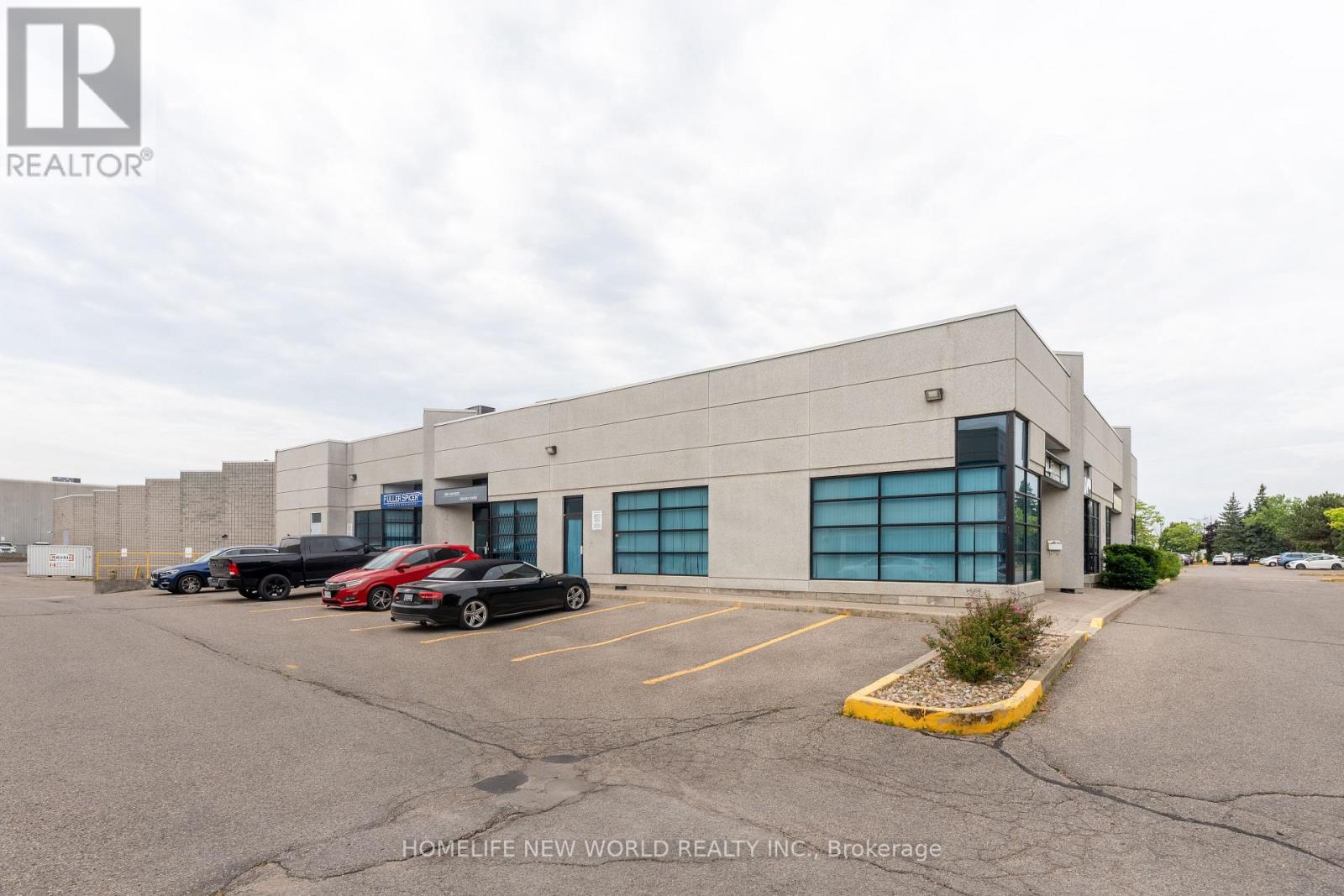 1 - 145 Royal Crest Court, Markham, Ontario L3R 9Z4 - Photo 21 - N13826982