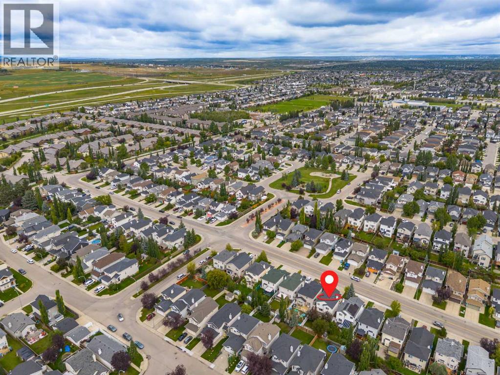 373 Bridlewood Avenue Sw, Calgary, Alberta  T2Y 4H5 - Photo 47 - A2344744