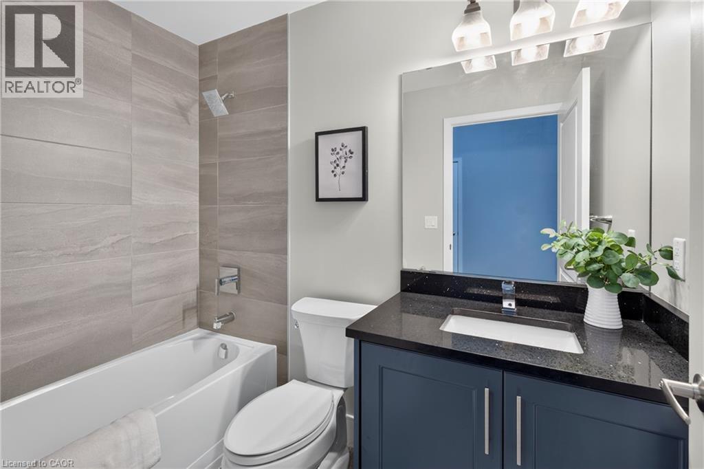 144 Park Street Unit# 1807, Waterloo, Ontario  N2L 0B6 - Photo 10 - 40863038