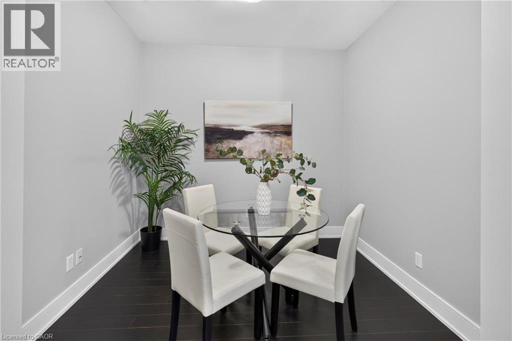 144 Park Street Unit# 1807, Waterloo, Ontario  N2L 0B6 - Photo 11 - 40863038