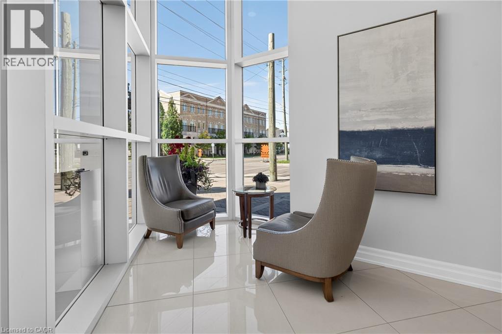 144 Park Street Unit# 1807, Waterloo, Ontario  N2L 0B6 - Photo 5 - 40863038