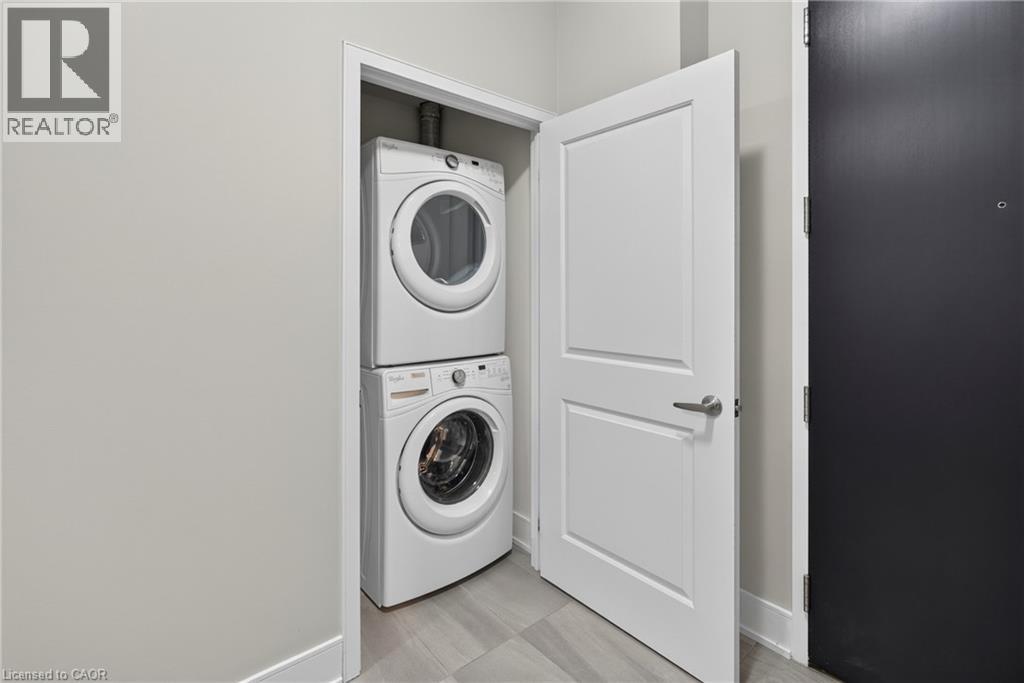 144 Park Street Unit# 1807, Waterloo, Ontario  N2L 0B6 - Photo 9 - 40863038