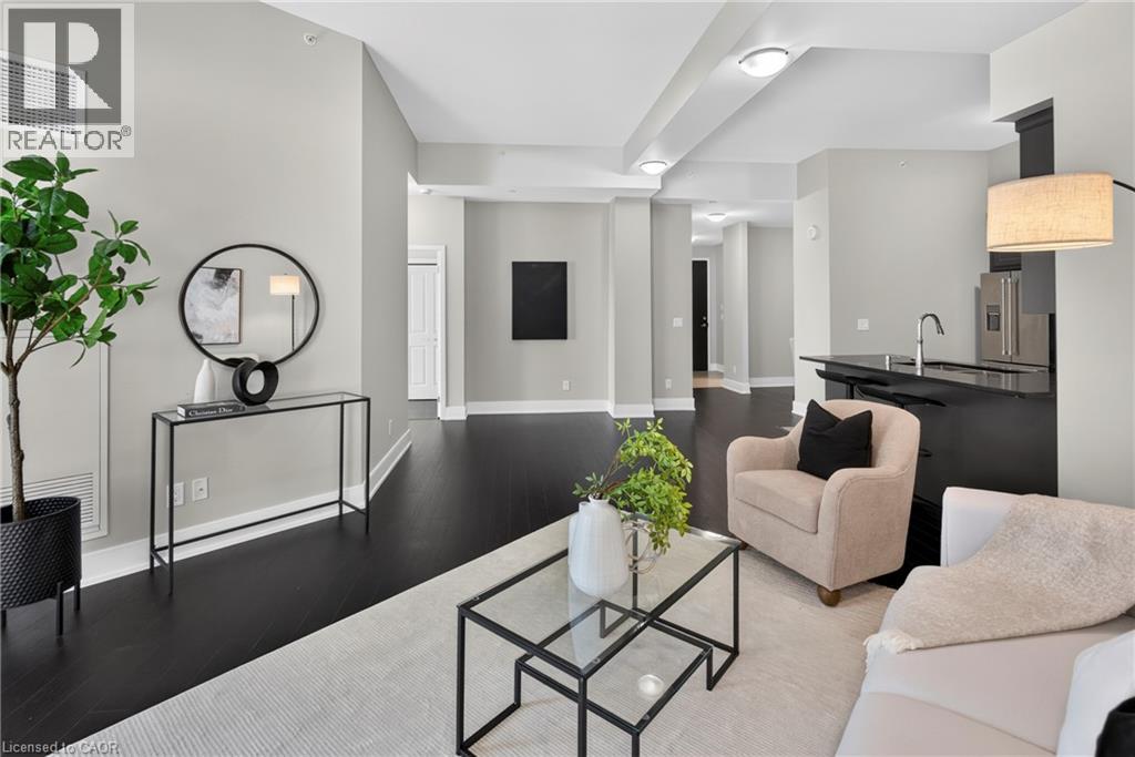 144 Park Street Unit# 1807, Waterloo, Ontario  N2L 0B6 - Photo 15 - 40863038