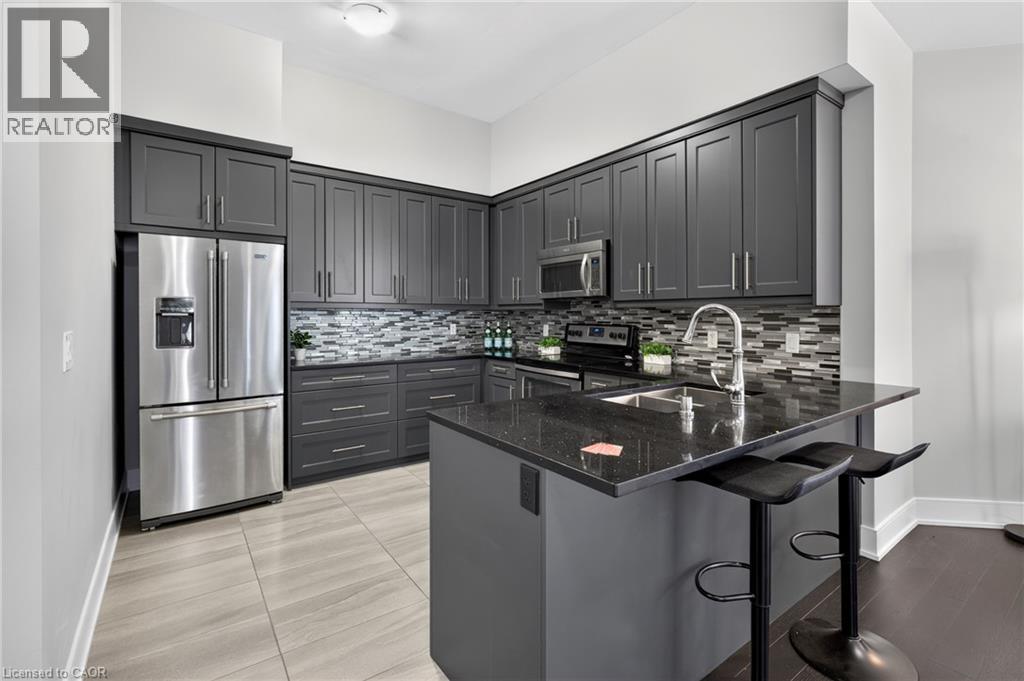 144 Park Street Unit# 1807, Waterloo, Ontario  N2L 0B6 - Photo 16 - 40863038