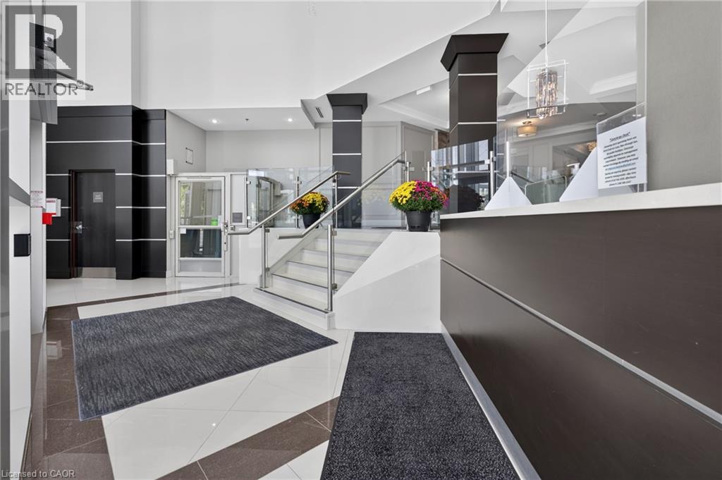 144 Park Street Unit# 1807, Waterloo, Ontario  N2L 0B6 - Photo 6 - 40863038