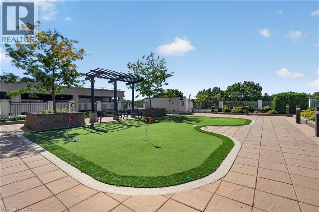 144 Park Street Unit# 1807, Waterloo, Ontario  N2L 0B6 - Photo 40 - 40863038