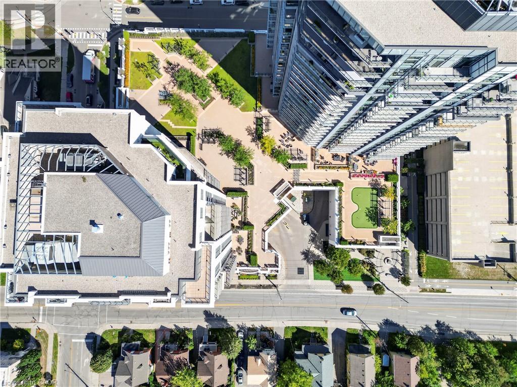 144 Park Street Unit# 1807, Waterloo, Ontario  N2L 0B6 - Photo 48 - 40863038