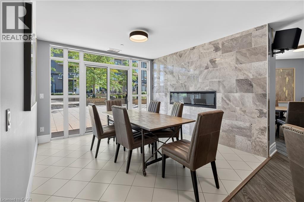 144 Park Street Unit# 1807, Waterloo, Ontario  N2L 0B6 - Photo 31 - 40863038