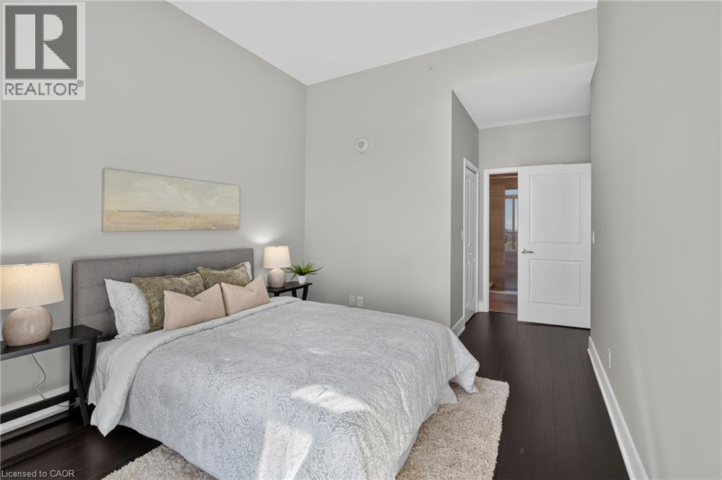 144 Park Street Unit# 1807, Waterloo, Ontario  N2L 0B6 - Photo 23 - 40863038