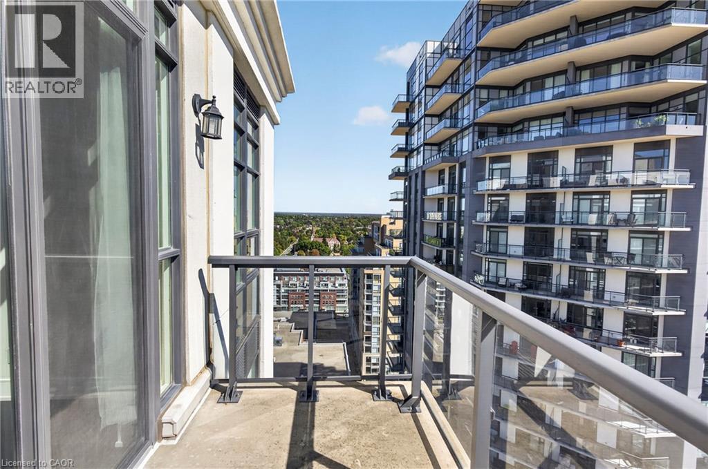 144 Park Street Unit# 1807, Waterloo, Ontario  N2L 0B6 - Photo 29 - 40863038