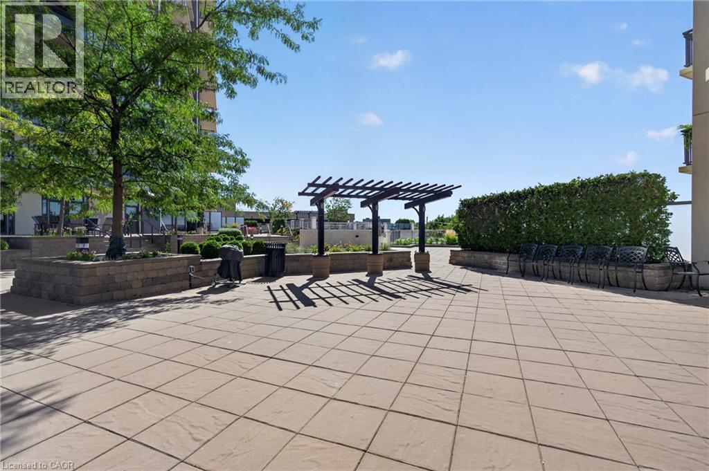 144 Park Street Unit# 1807, Waterloo, Ontario  N2L 0B6 - Photo 36 - 40863038