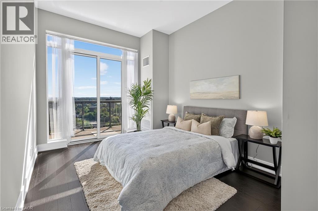 144 Park Street Unit# 1807, Waterloo, Ontario  N2L 0B6 - Photo 22 - 40863038