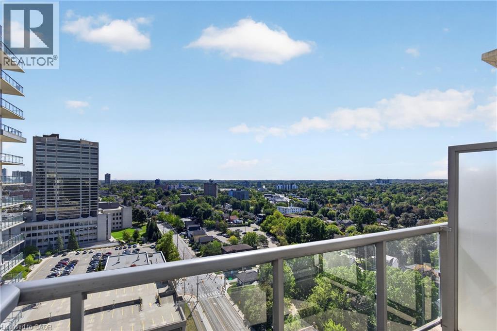 144 Park Street Unit# 1807, Waterloo, Ontario  N2L 0B6 - Photo 28 - 40863038