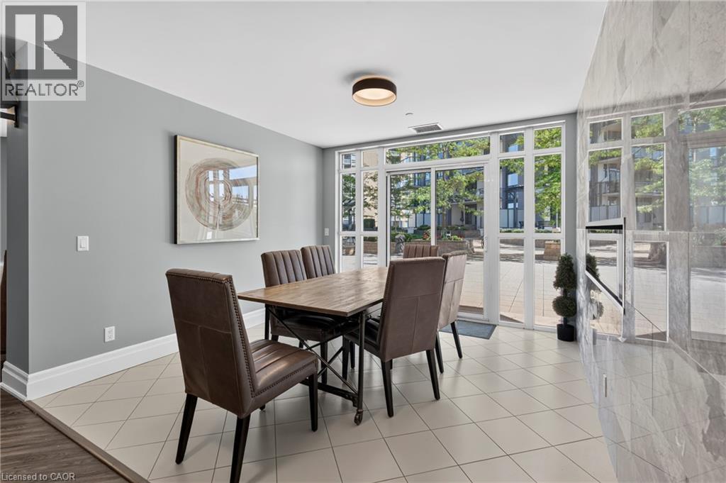 144 Park Street Unit# 1807, Waterloo, Ontario  N2L 0B6 - Photo 30 - 40863038